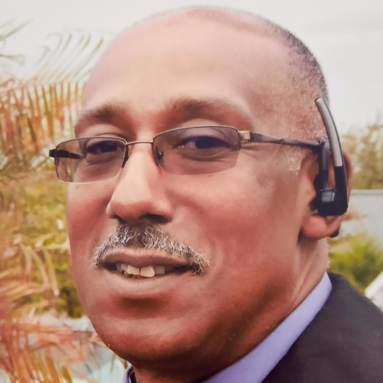 Andre Veney Sr.